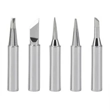 15pcs/set Iron Alloy Electric Soldering Iron Tool Set, Modern Electric Soldering Iron Tool Kit For Welding Equipment - Blue - View 3