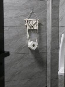 1pc Woven Tassel Wall Hanging,Home Decor ,Room Decor,Wall Decor Gifts Birthday Graduation