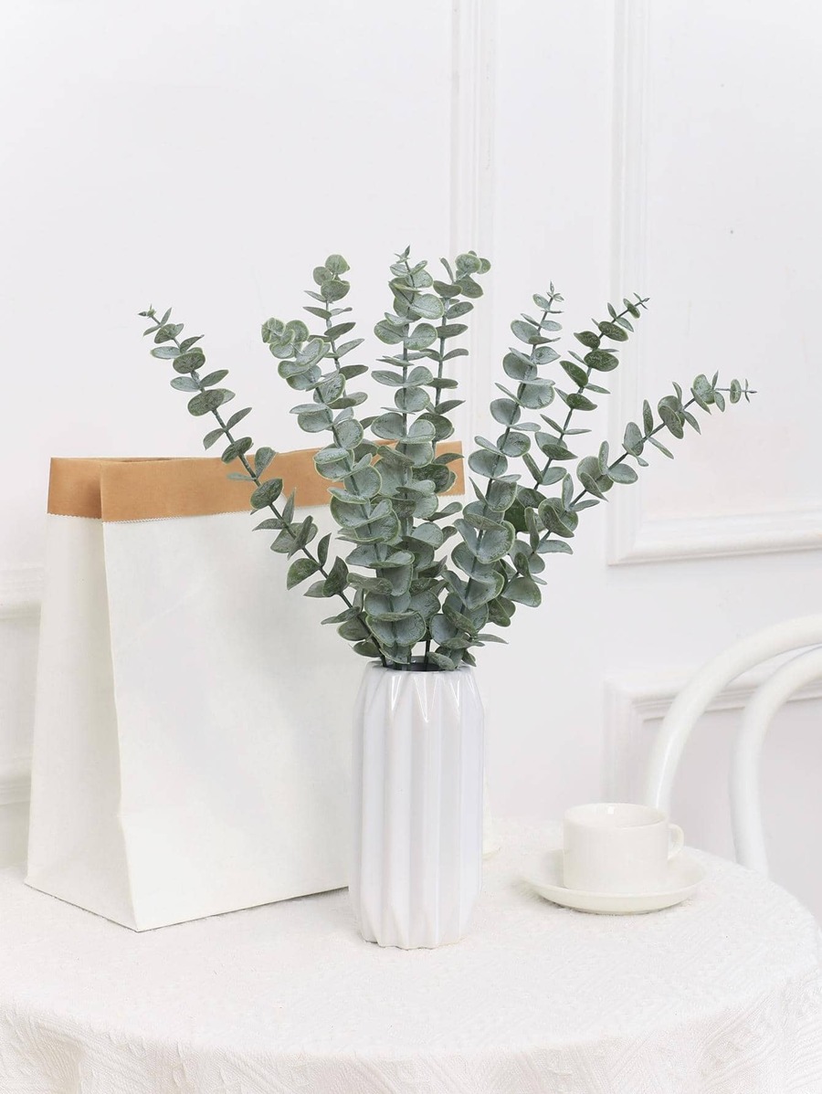 12pcs Artificial Plant