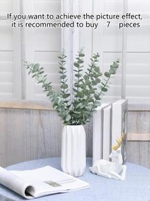 12pcs Artificial Plant