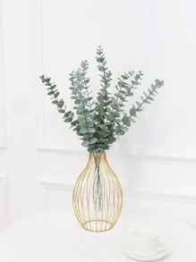 12pcs Artificial Plant