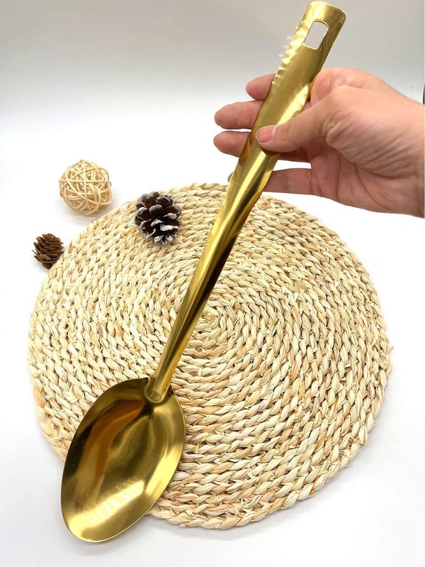 1pc Stainless Steel Ladle