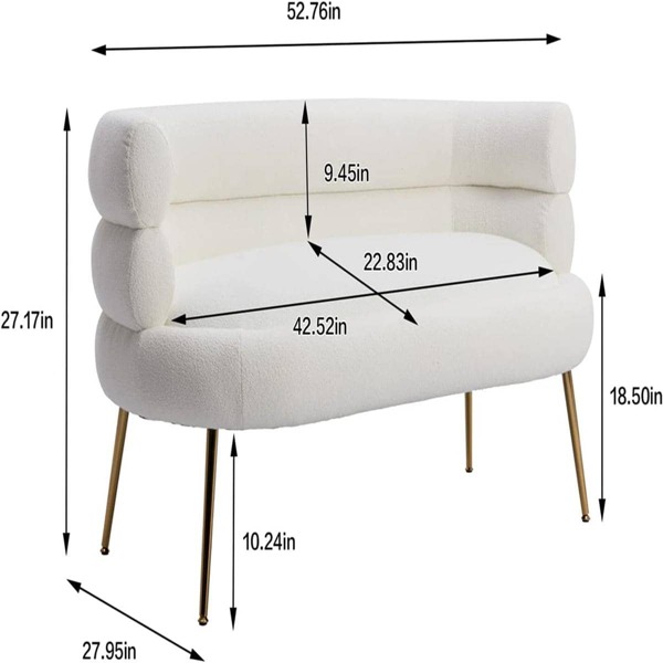 Sofás y Sillones Moda de Mujer SHEIN México