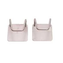 Adhesive Sponge Holder / Sink Caddy - 2 pack - Multicolor - View 4