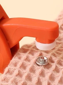 51pcs DIY Sewing Button Set