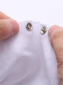 51pcs DIY Sewing Button Set