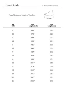 Dynadans PU Leather Ankle Strap Character Shoe 1.55'' Dance Shoes for Women - màu đen - Xem 8