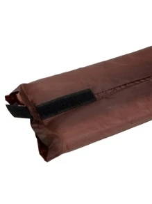 Door Draft Stopper, Draft Stopper for Bottom of Door Dual Draught Excluder Air Insulator,Adjustable Size,Dust-Proof, Draft-Proof - Multicolor - View 5