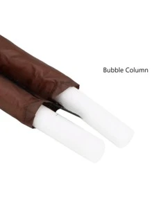 Door Draft Stopper, Draft Stopper for Bottom of Door Dual Draught Excluder Air Insulator,Adjustable Size,Dust-Proof, Draft-Proof - Multicolor - View 3