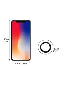 20 chiếc/100 chiếc dây buộc tóc co giãn nhiều màu sắc trong túi có khóa kéo, phụ kiện đội đầu cho nữ, phụ kiện tóc nữ, dây buộc tóc đuôi ngựa, dây chun buộc tóc, dây chun buộc tóc, dây buộc tóc, phụ kiện thể thao tập gym, trang điểm làm đẹp cho nữ. - Nhiều màu - Xem 5