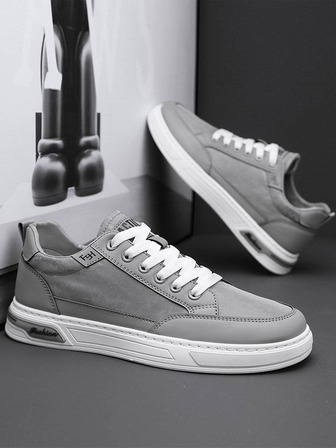 男士競技運動鞋