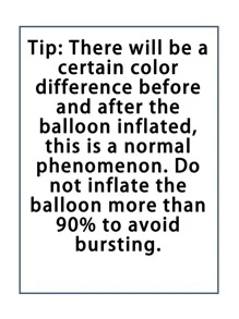 50 Bóng Cao Su Mờ Màu Hỗn Hợp, 5 Inch (12.7 Cm), Với 2 Ruy Băng, Kích Thước Nhỏ Màu Đỏ, Vàng, trắng, Đen Và Xanh Dương Bóng Tiệc, Sinh Nhật/Đám Cưới/Tắm/Trang Trí - Màu xanh bạc hà - Xem 4