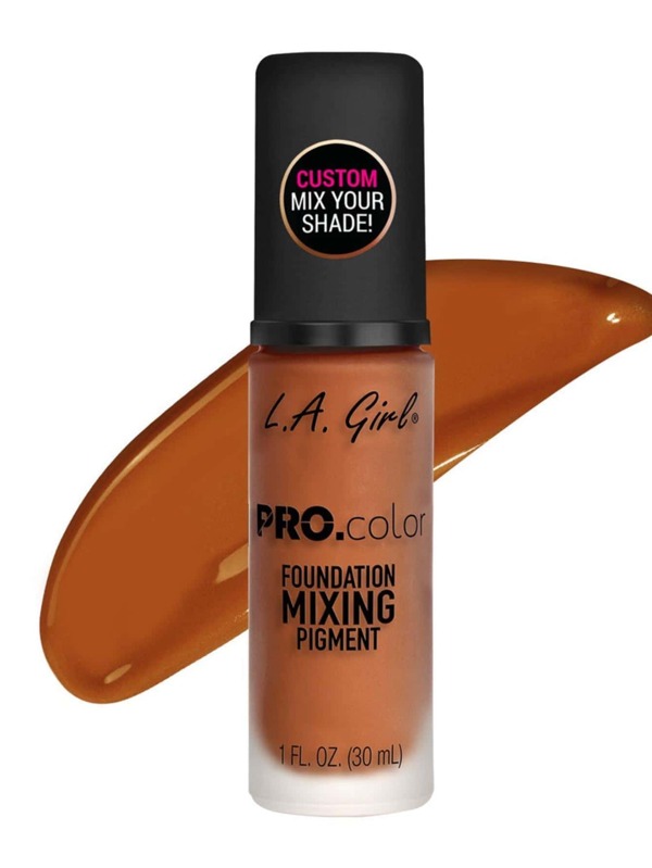 Foundation SHEIN USA