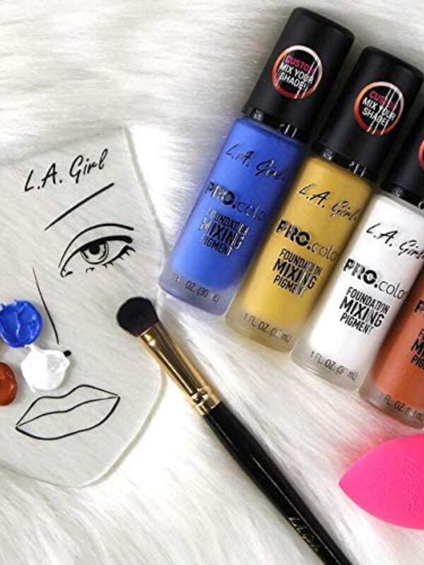 Foundation SHEIN USA