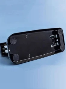 M&G 1 Peça Grampeador de Cor Sólida, Grampeador de Mesa Simples e Rotativo para Estudante, Escritório, Volta às Aulas, Material Escolar