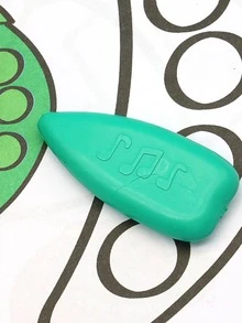 1支彩色便攜式油畫棒，PET耐用蠟筆，用於繪畫 - 彩色 - 查看 4