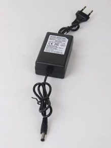 1 pieza de silicona Tira LED moderno Luz led para habitación casa fiesta Decoración - Mostaza Amarilla - Ver 10