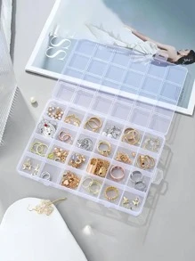 Hộp trang sức - Trong sáng - Xem 3