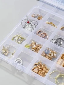 Hộp trang sức - Trong sáng - Xem 4