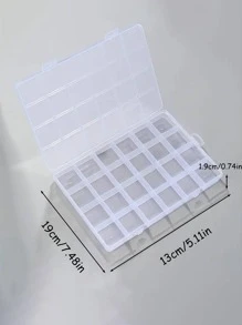 Hộp trang sức - Trong sáng - Xem 6