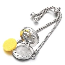 1pc Fashion Paw Print Design Chain Bracelet For Women Men For Daily Decoration - 053 - View 2