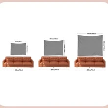 1pc Galaxy Print Tapestry, Colorful Creative Soft Wall Blanket For Home Decor, Flag For Room, Room Decor, Tapestry, Wall Decor - Multicolor - View 7