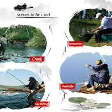 50 Peças Aço Carbono Anzol De Pesca