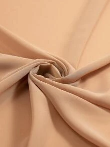 Rắn tối giản Bandana - Màu be - Xem 3