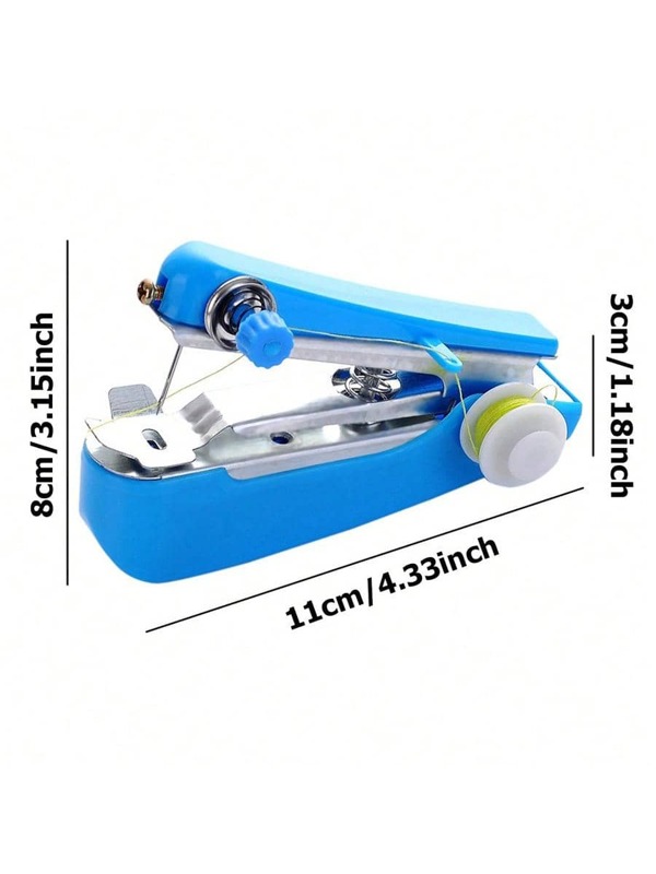 Hand Held Sewing Machine SHEIN USA