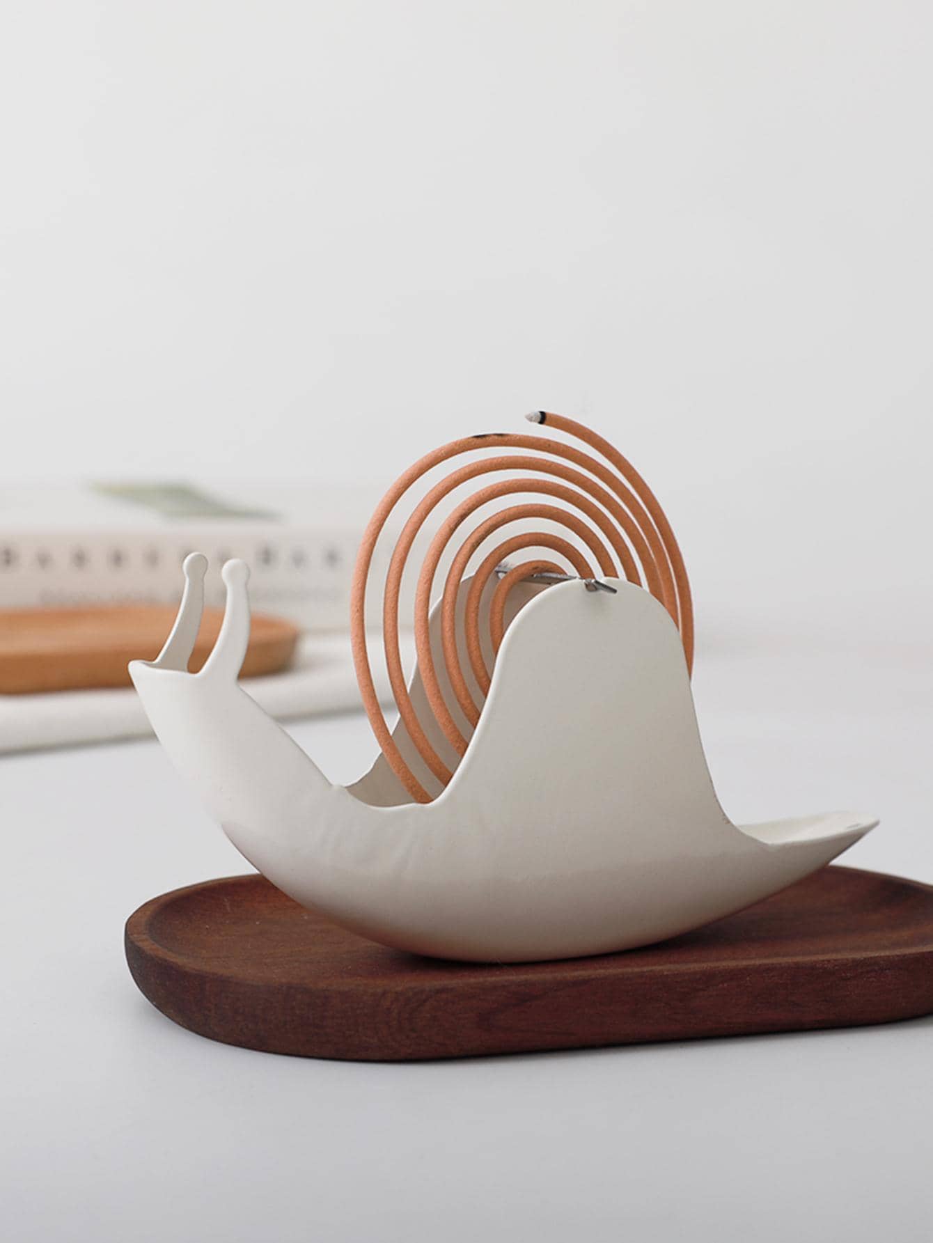 Lư Hương - trắng - Xem 1