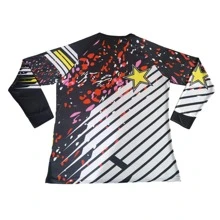 Áo đi xe đạp - Nhiều màu - Xem 3