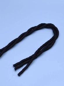 3股/組釘珠DIY首飾配件 - 黑色 - 查看 2