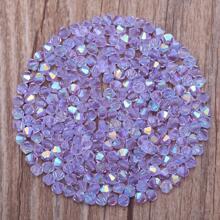 300pcs/set 4mm Glass Bead DIY Beads