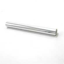 CYFUN DESIGN 1卷燙金紙，DIY現代裝飾紙 - 銀色 - 查看 3