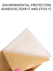 1set PVC 2.3m 3D Foam Wall Edge Strip Sticker Self Adhesive Waterproof Baseboard Corner Waist Line Sticker - Grey - View 7