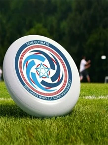 1 Đồ Chơi Thể Thao Ngoài Trời Hiện Đại Đĩa Bay Tấm PE Trẻ Em Keo Mềm 175G Cạnh Tranh Chuyên Nghiệp Giới Hạn Ngoài Trời - Màu xanh lam - Xem 1