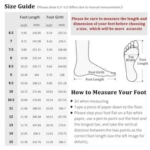 SHOESMALL Men's Dress Shoes Classic Wingtip Brogue Men Oxfords - 咖啡棕 - 查看 7