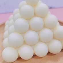 1pc Silicone Mold, Modern Geometric Design DIY Silicone Mold For Home - Pink - View 9