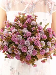 Dusty Purple