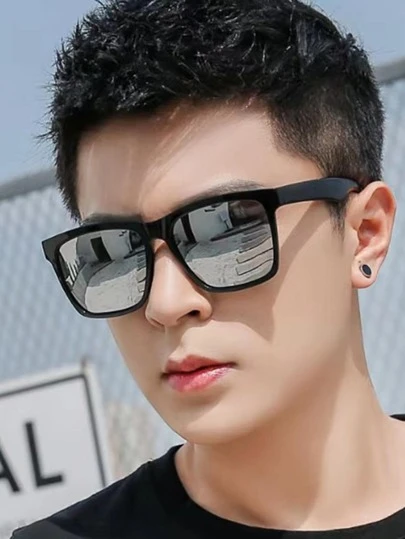 偏光片男士太陽鏡