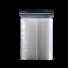 100pcs Plastic DIY Diamond Painting Tool Storage Bag, Minimalist Clear DIY Diamond Painting Tool Storage Bag For Home - Clear - View 5