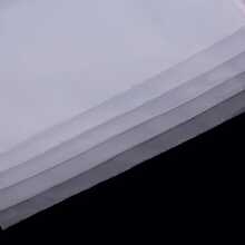 100pcs Plastic DIY Diamond Painting Tool Storage Bag, Minimalist Clear DIY Diamond Painting Tool Storage Bag For Home - Clear - View 6