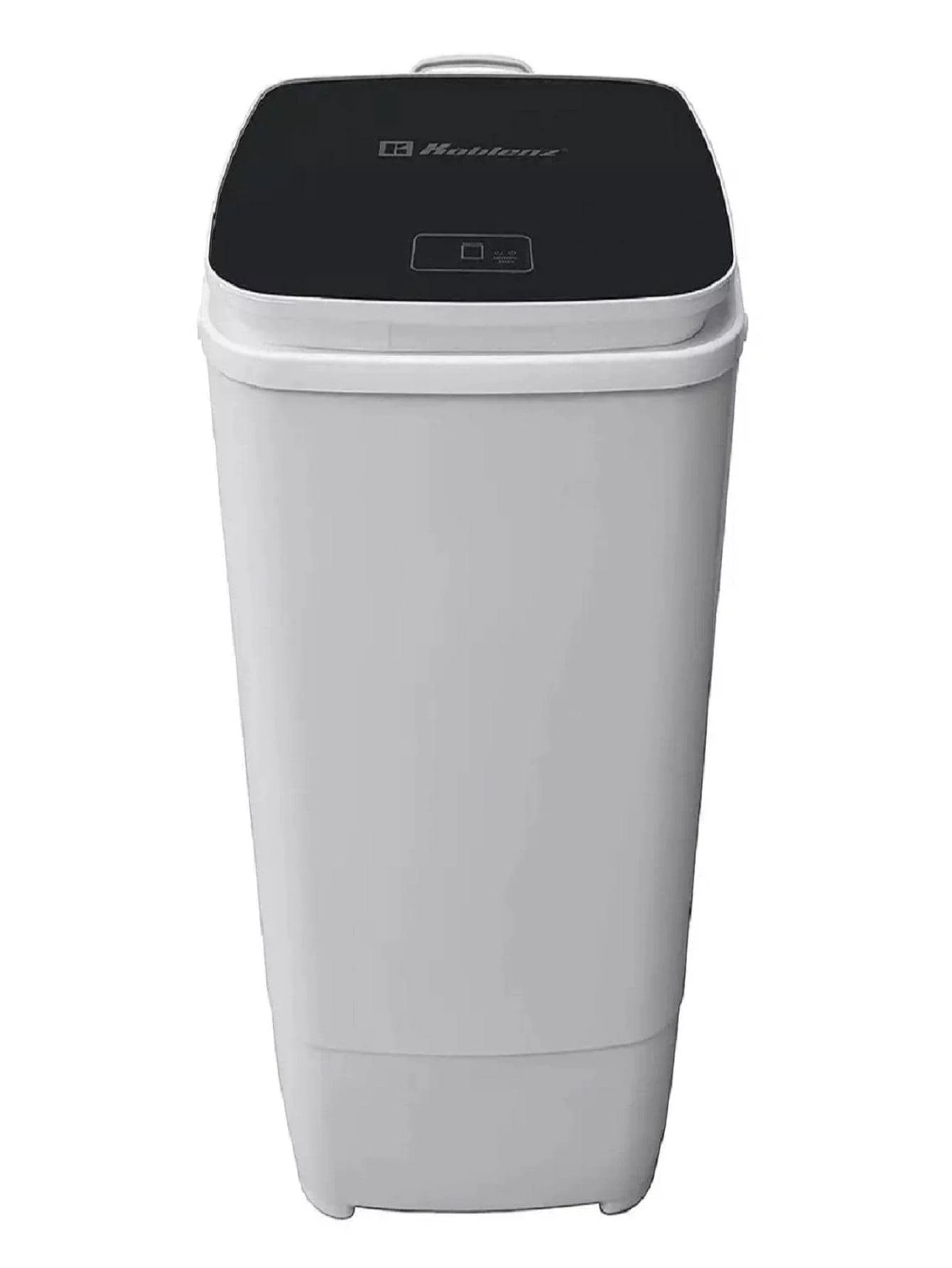 SECADORA CENTRIFUGA KOBLENZ SCK-60 6 KG SILENCIOSA TAPA DE VIDRIO TEMP BLANCO - Blanco - Ver 1