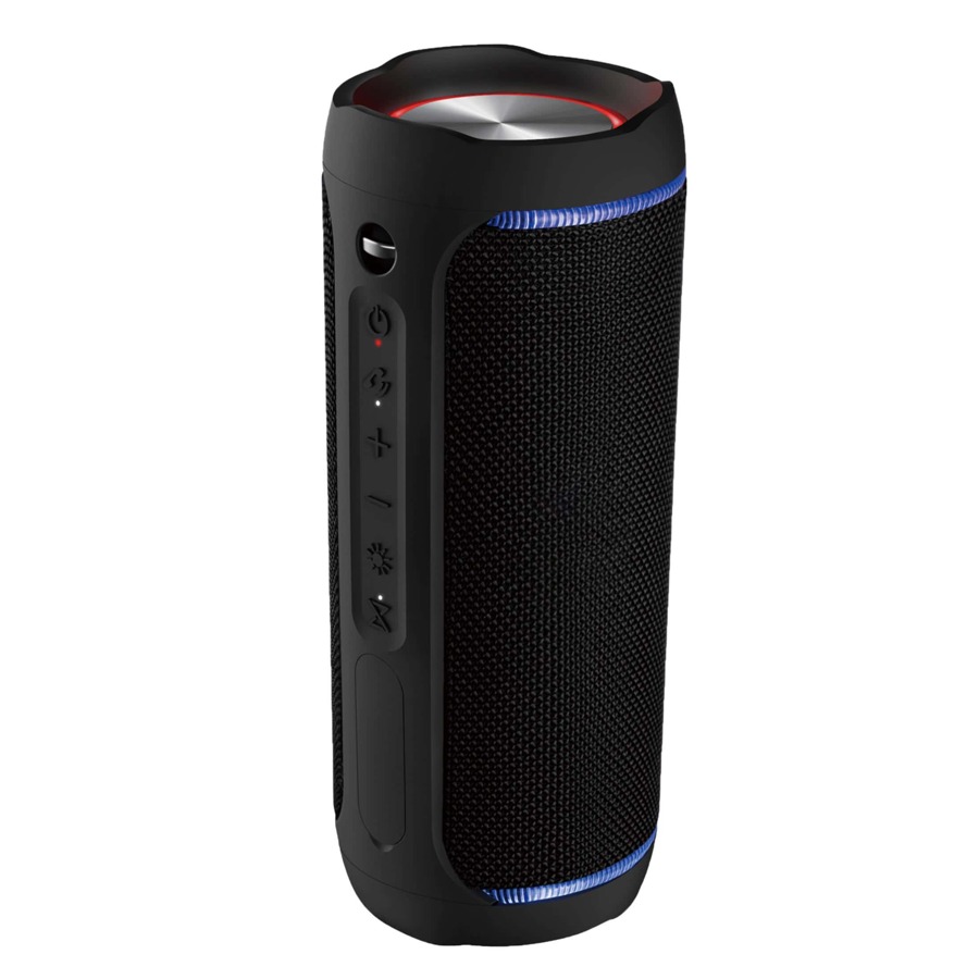 EDUPLINK 40W Bluetooth Speaker Deep Bass, 30 Hours UltraLong Battery