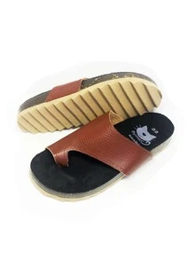 Bunion Corrector Sandal For Women, Amazona. - Bronze - View 2