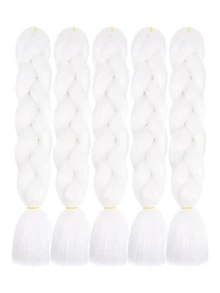 Kanekalon #60 - Blanco - Ver 2