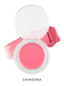 CHEEKY BABY BLUSH CHIN GONA - ITALIA DELUXE - Multicolor - Ver 1