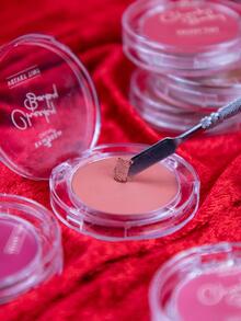 CHEEKY BABY BLUSH CHIN GONA - ITALIA DELUXE - Multicolor - Ver 2