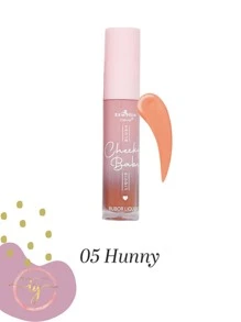 BLUSH ITALIA DELUXE 05 Hunny - Carne - Ver 1
