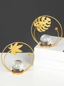 裝飾擺件 - 金色 - 查看 8